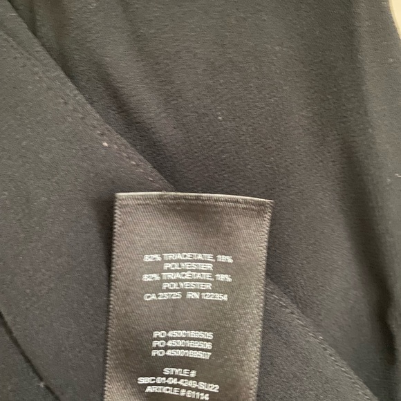 Babaton Atelier Power Blazer - Picture 3 of 6